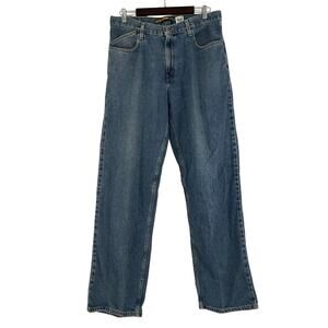 Levi’s Silvertab Baggy Jeans 34x36